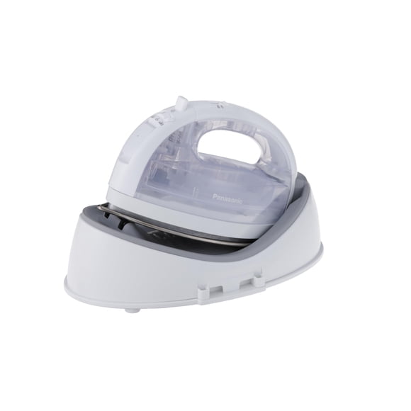 Plancha Panasonic NIWL700W inalámbrica 1500 W vapor 120 ml