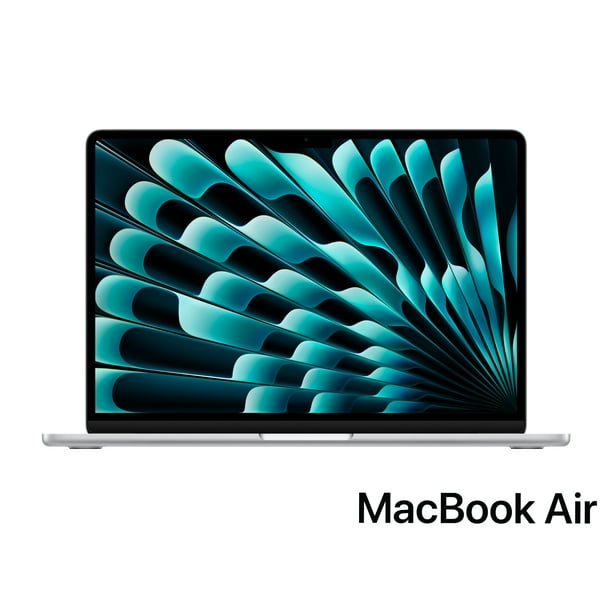 MacBook Air Apple Chip M1 con 8 Núcleos y 7 Núcleos GPU RAM 8GB SSD ...