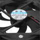 thumbnail image 2 of 12V Incubator Uniform Temperature Fan Cooling Heat Dissipation Exhaust Fan for Incubator96 Lower Fans, 2 of 4