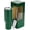 Green, variant on MakerFlo 40 oz Blue Powder Coated Tumbler Pack of 25 with MakerTwist™ System, Twist-On Handle Option (Handle Sold Separately) Customizable Blank Tumbler, Ideal for Laser Engraving, UV DTF, Epoxy