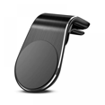 thumbnail image 1 of Support Magnétique de Navigation pour Cellulaire, Support de Téléphone de Voiture Rotatif à 360°, Support Universel pour Téléphone de Voiture avec Aimant Puissant (Noir), 1 of 5