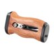 thumbnail image 5 of Multi Function Handle Aluminum Alloy Stability Adjustable Design Aluminum Alloy Camera Cage Control Additional Options, 5 of 10