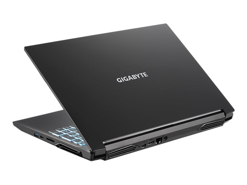 Gigabyte G5 GD 51US123SH - Intel Core i5 11400H / 2.7 GHz 