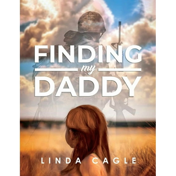 Finding My Daddy, (Paperback)