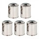 thumbnail image 1 of Tapas de magnetrón para microondas,Reemplazo de piezas de horno con tapa de magnetrón para microondas,5 piezas de repuesto para horno con tapa de magnetrón para microondas,Tapa de repuesto, 1 of 8