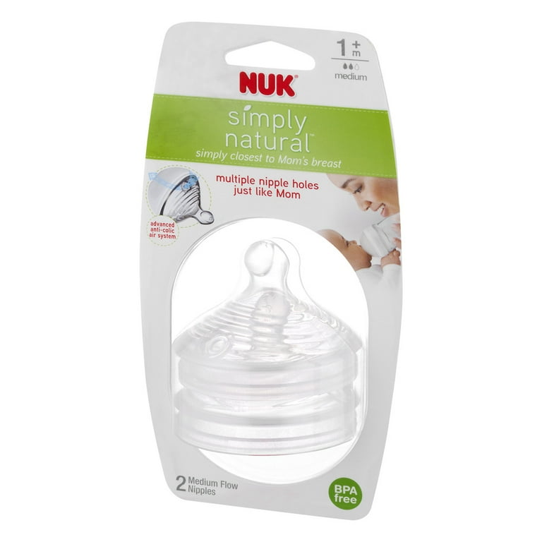 Walmart nuk sale simply natural