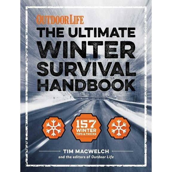 WINTER SURVIVAL HANDBOOK, THE