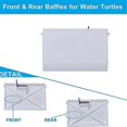 thumbnail image 4 of AXV434WHP Pool Cleaner Flap Kit for Hayward Navigator Navigator Plus, 4 of 5