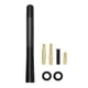 thumbnail image 1 of Antena de Techo NikouMX Universal 4,7 Pulgadas Color Negro, 1 of 8