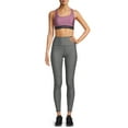 thumbnail image 2 of Under Armour Women's HeatGear Hi-Rise Leggings, 2 of 6