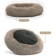 thumbnail image 5 of Orthopedic Dog Bed Comfortable Donut Cuddler Round Dog Bed Ultra Soft Washable Dog And Cat Cushion Bed, 5 of 5