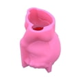 thumbnail image 3 of 2x de resina 3D para plantas suculentas, de silicona para niñas, para macetas , para macetas, para bolígrafos Soledad Molde de silicona, 3 of 10