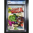 thumbnail image 1 of Incredible Hulk #271 - CGC 9.2 Comic Book, 1 of 2