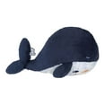 thumbnail image 1 of Kaloo Feel Good Plush Toy - Whale, 1 of 4