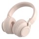 thumbnail image 2 of Auriculares inalámbricos Bluetooth 5.1 Auriculares estéreo supraaurales | Sonido de subwoofer | Modos con cable e inalámbricos | Diseño plegable | Micrófono incorporado | 5-6H de tiempo de juego, 2 of 9