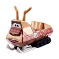 thumbnail image 5 of Disney Pixar Cars Snowmobile - 2021 Holiday Edition, 5 of 5