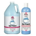 thumbnail image 1 of Baby Powder Pet Conditioner Gentle Mild Formula 17oz or Gallon Concentrate Size (17oz), 1 of 1