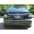 thumbnail image 3 of For Mercedes E350 w212 Tint Smoked Tail Lamp Light Overlays Film Protection CDI CGI Coupe e 350, 3 of 6