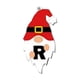 thumbnail image 2 of Juego de 26 adornos colgantes acrílicos navideños con diseño de Papá Noel | Adornos navideños DIY para decorar la puerta de la pared o la fiesta en casa | Manualidades navideñas para regalar, 2 of 6