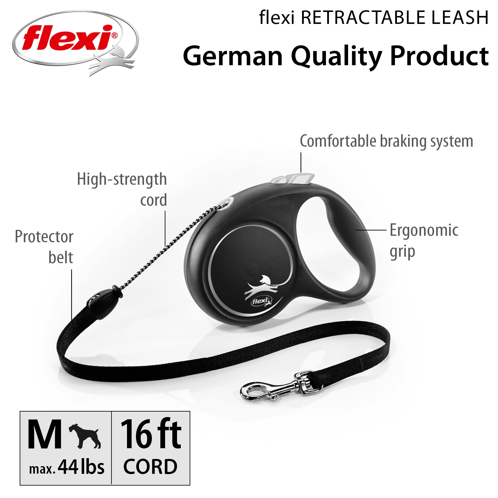 Flexi leash walmart online