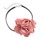 thumbnail image 5 of Gargantilla Collar Yinane de Flores Grandes Retro, 5 of 5