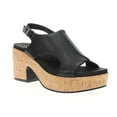 thumbnail image 2 of Corkys Womens Miss Carley Block Heel Slingback  Casual Shoes, 2 of 5