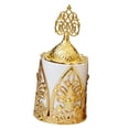 thumbnail image 2 of Quemador de incienso de cerámica de porcelana, incensario, suministros budistas, decoración Blanco, 2 of 8
