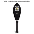 thumbnail image 3 of Inteprter Luz alimentada por energía Solar, impermeable, para jardín, camino, Patio, porche, entrada, patio, pasarela, cubierta, césped, paisaje, Iluminación y accesorios S Inteprter HA073491-01, 3 of 6