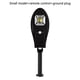 thumbnail image 2 of Matsuzay Luz alimentada por energía Solar IP65, resistente al agua, camino de jardín, porche, patio trasero, entrada, pasarela, decoración de cubierta, Iluminación y accesorios S Matsuzay HA073491-01, 2 of 6