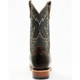 thumbnail image 5 of Cody James Men's Montana Western Boot Broad Square Toe - BBM166 10 1/2 D(M) US, 5 of 7