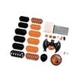 thumbnail image 4 of HILABEE Halloween Balloons Set Balloons Arch Kit Easy to Assemble Practical Decorations Animal Pumpkin Set, 4 of 9