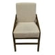 thumbnail image 5 of Set de Comedor Denver 6 Sillas SALVANTO 160x100 cm Mdf UV Color Parota, 5 of 7
