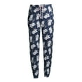 thumbnail image 6 of Briefly Stated Women's Unicorn Shine Sleep Joggers, 6 of 6