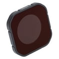 thumbnail image 1 of ND Filter for  Pro2 Action Camera, Aluminum Alloy HD Optical Glass ND Filter Action Camera Accessories, Improves Video Filming Flexibility, 1 of 7
