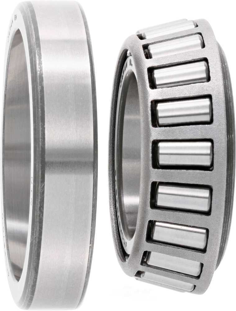 BCA by NTN NB32204 Manual Trans Input Shaft Bearing