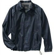 Faded Glory - Big Men's Coach Jacket