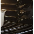 thumbnail image 5 of GE P2B940SEJSS 30 Inch Smart Freestanding Dual Fuel Range with Sealed Burners, 5 of 8