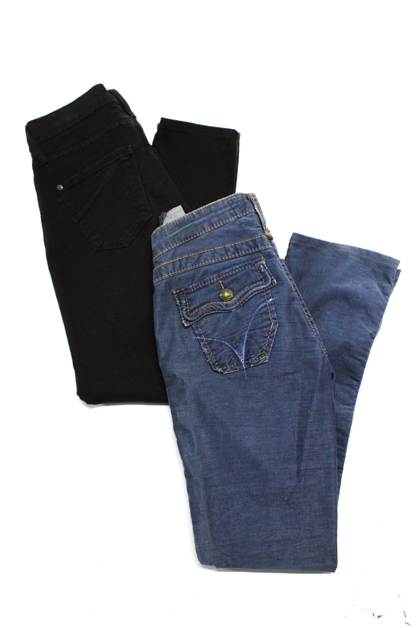 Stitch's Womens Jeans - Walmart.com