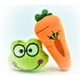 thumbnail image 2 of Juguete Gato Pawffy Forma Frutas Mixta Peluche 2Pzas Sunny Sunny SP-3755, 2 of 2
