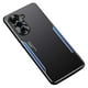 thumbnail image 1 of For Huawei Nova 10 Pro 4g Aluminium Alloy+tpu Phone Cover Drop-proof Back Case, 1 of 5