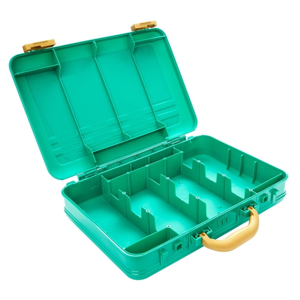 WWE Money In the Bank Briefcase, Large graphic, Holds 8 action