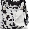 thumbnail image 6 of Cow Spots Print Diaper Bag Backpack Maternity Baby Changing Bag Backpacks, 6 of 8