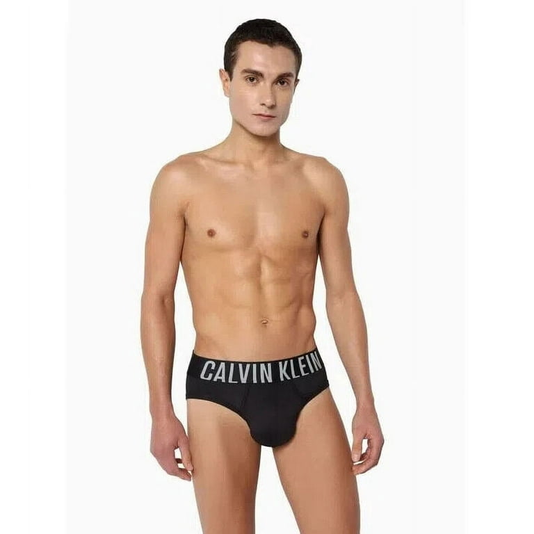 Calvin Klein Intense Power NB2592-927 Men Hip Brief Underwear 3