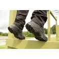 thumbnail image 4 of Propper Mens Series 200 6in Side Zip LE Boot,Black,Size 9.5W, 4 of 4