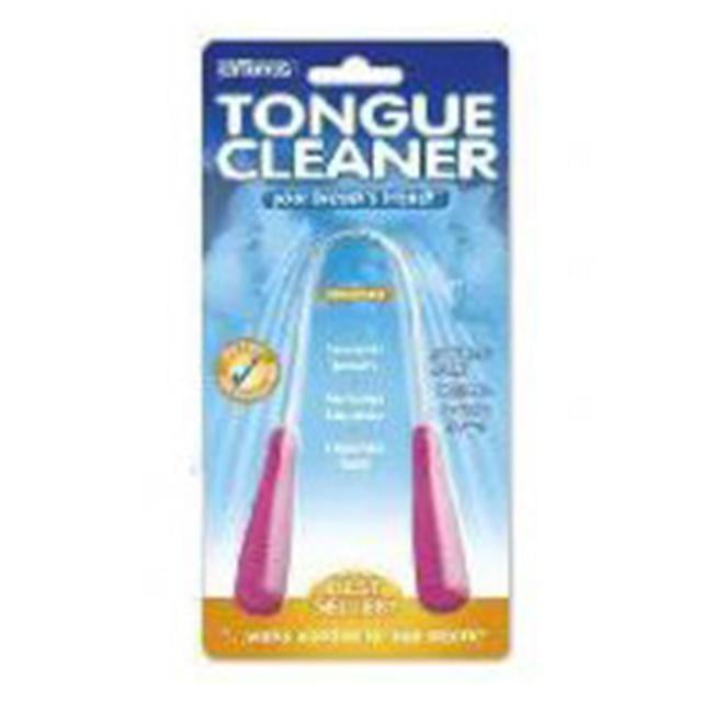 Impressive Smile 13314014301184096985540 Stainless Steel Tongue