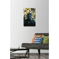 thumbnail image 2 of DC Comics Batman - Pictures Wall Poster with Pushpins, 14.725" x 22.375", 2 of 3