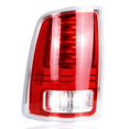 thumbnail image 1 of Conjunto de luces traseras Lochnchn LED para Dodge Ram 2013-2018, 1 of 7