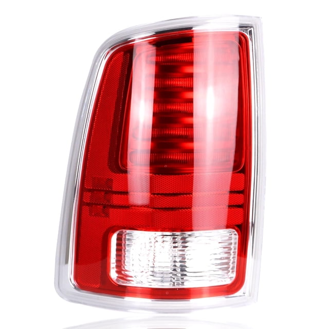 Conjunto de luces traseras Lochnchn LED para Dodge Ram 2013-2018