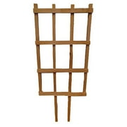 3X2 Hardwd Barr Trellis