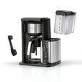 Ninja CM300 Hot & Iced Coffee Maker, Single Serve, Drip Coffee Maker